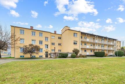 Renovierte freie Wohnung in zentraler Lage FN - Friedrichshafen