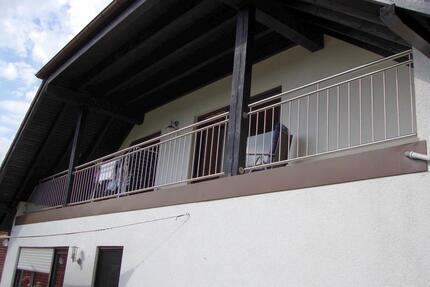 4 Zimmer Wohnung zu vermieten - 1.000,00&nbsp;EUR Kaltmiete, ca.&nbsp; 106,00&nbsp;m&sup2; in Bechhofen (PLZ: 66894)