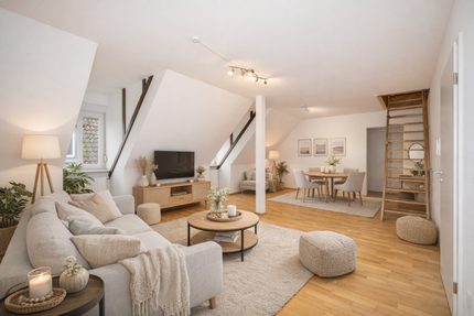 Wohnung zum Kaufen in Schweinfurt 359.900,00 € 104 m²