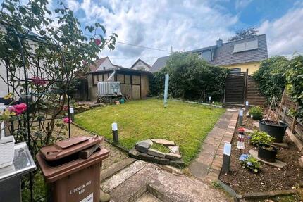 EFH - mit 6 Zimmern an Familie zu vermieten - Bad Marienberg (Westerwald)