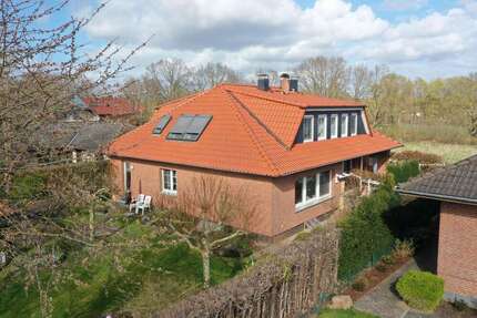 Haus zum Kaufen in Petershagen 319.000,00 € 223 m²