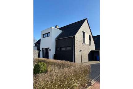 Wohnung zum Mieten in Mettingen 1.325,00 € 125 m²