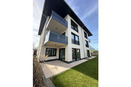 Wohnung zum Mieten in Luckau 1.012,00 € 91.97 m²