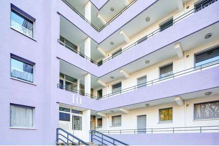 Wohnung zum Mieten in Monheim 469,00 € 39.97 m²