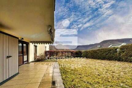 Wohnung zum Kaufen in Bad Urach 179.000,00 € 82 m²