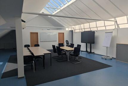 Büro von Privat zu vermieten in Freystadt