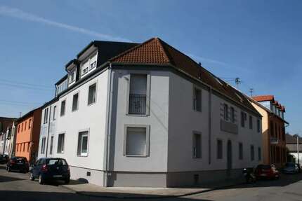 Wohnung zum Mieten in Mannheim 480,00 € 30 m²