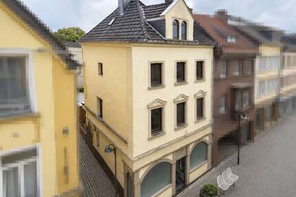 Haus zum Kaufen in Bingen 275.000,00 € 130 m²