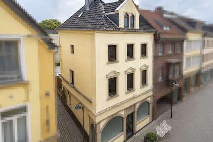 Haus zum Kaufen in Bingen 299.500,00 € 130 m²