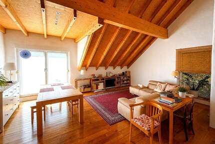 Wohnung zum Kaufen in Dolgesheim 368.000,00 € 144 m²