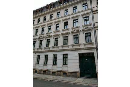 Wohnung zum Mieten in Leipzig 528,00 € 60.23 m²