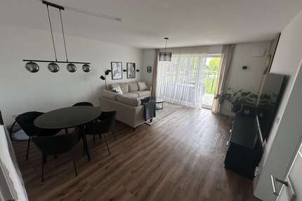 Wohnung zum Mieten in Saerbeck 1.012,00 € 92 m²