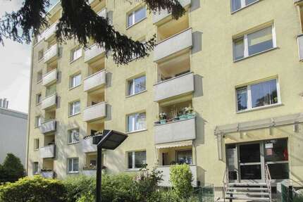 Wohnung zum Kaufen in Erkrath 139.000,00 € 56.26 m²