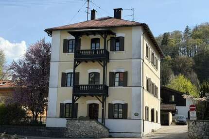 Haus zum Kaufen in Oberaudorf 568.000,00 € 275 m²