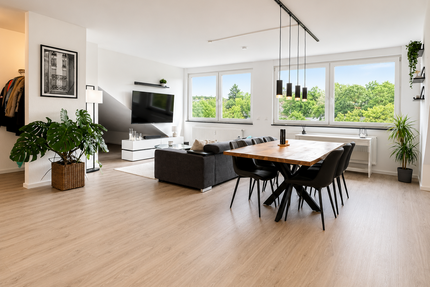 Wohnung zum Mieten in Wachtberg 920,00 € 85 m²