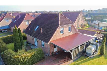 Haus zum Kaufen in Marienhafe 329.000,00 € 135 m²