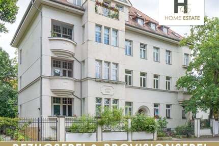 Wohnung zum Kaufen in Leipzig 430.000,00 € 105 m²