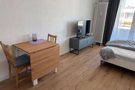 Wohnung zum Mieten in München 1.000,00 € 30 m²