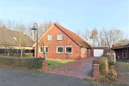 Haus zum Kaufen in Dägeling 550.000,00 € 185 m²