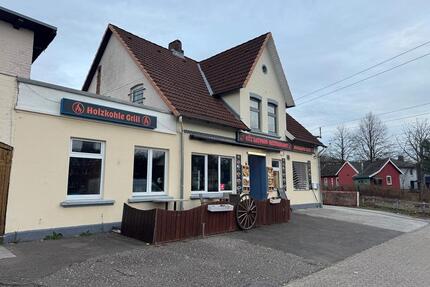 Mietwohnung in ruhiger Lage Itzehoe