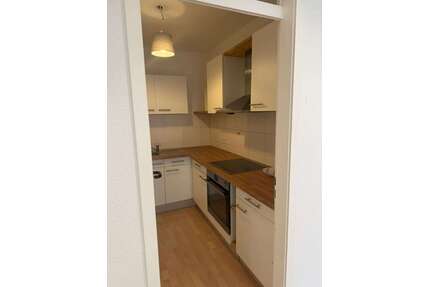 Wohnung zum Mieten in Schwelm, Ennepe-Ruhr-Kreis 575,00 € 56.94 m²