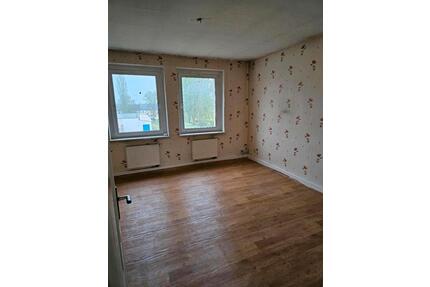 2-Zi. Wohnung 1.OG - 305,00&nbsp;EUR Kaltmiete, ca.&nbsp; 52,72&nbsp;m&sup2; in Roßleben-Wiehe (PLZ: 06571)