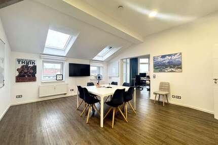 Wohnung zum Mieten in Berlin 2.510,00 € 125.49 m²