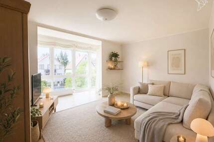 Wohnung zum Kaufen in Darmstadt 399.000,00 € 98 m²