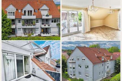 Wohnung zum Kaufen in Kaufungen 185.000,00 € 67.46 m²