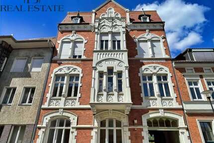 Wohnung zum Mieten in Stendal 487,50 € 75 m²