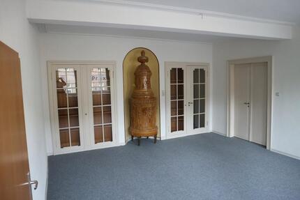 Büro- oder Praxisräume zur Miete in Bad Sobernheim