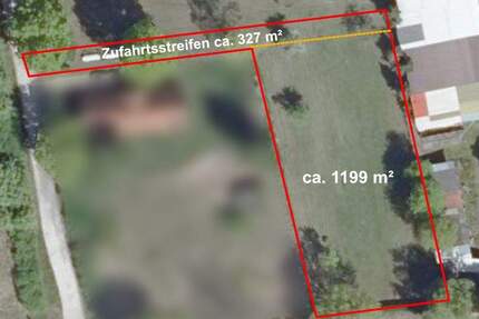 Eicklingen - grosszügiges Baugrundstück für Ihr neues Zuhause