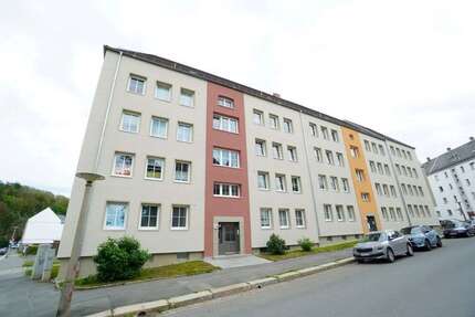 Wohnung zum Mieten in Plauen 247,32 € 45.8 m²