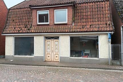 Sanierungsbedürftiges Haus in Neuhaus zu verkaufen. - Neuhaus (Oste)