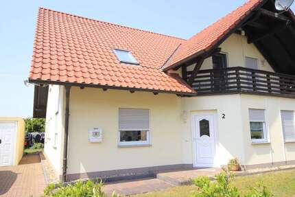 Haus zum Mieten in Dolle 750,00 € 129 m²