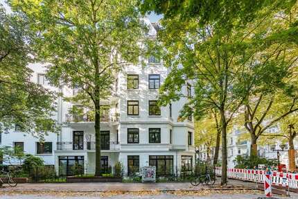 Wohnung zum Kaufen in Hamburg 559.000,00 € 61.49 m²