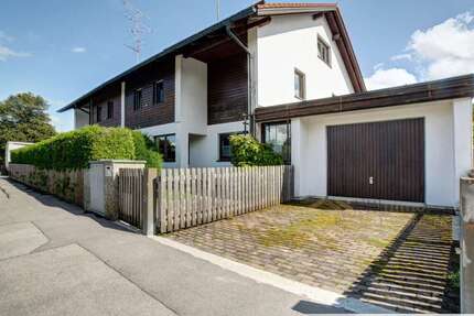 Haus zum Kaufen in Baldham 948.000,00 € 193.68 m²