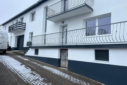 2 Zimmerwohnung zu vermieten - 550,00&nbsp;EUR Kaltmiete, ca.&nbsp; 55,00&nbsp;m&sup2; in Hundsangen (PLZ: 56414)