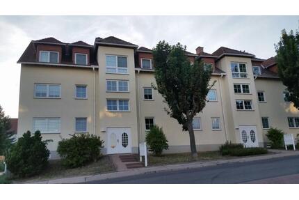 2-Raumwohnung - 696,00&nbsp;EUR Kaltmiete, ca.&nbsp; 61,00&nbsp;m&sup2; in Erfurt (PLZ: 99092) Andreasvorstadt