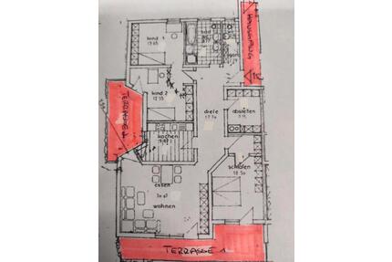 ETW Erdgeschoss - 330.000,00&nbsp;EUR Kaufpreis, ca.&nbsp; 130,00&nbsp;m&sup2; in Otterberg (PLZ: 67697)