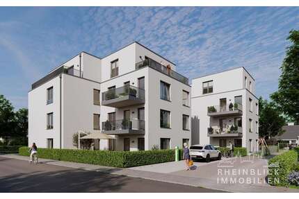 Wohnung zum Kaufen in Köln 319.000,00 € 58 m²