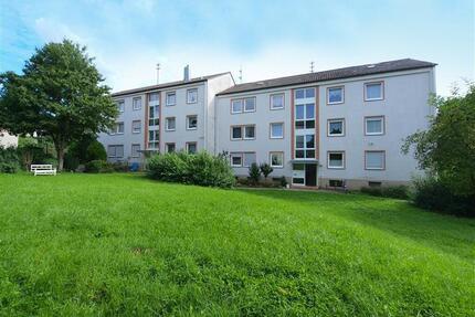 Ihr neues Zuhause: 3-Zimmer im 2. OG mit Balkon - Wiesloch