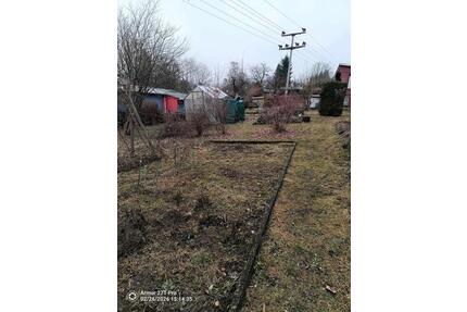 Pachtgarten - 3.500,00&nbsp;EUR Kaltmiete, ca.&nbsp; 0,00&nbsp;m&sup2; in Zella-Mehlis (PLZ: 98544)