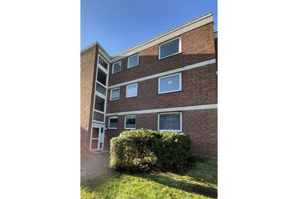 Demnächst frei! 3-Zimmer-Wohnung in Wilhelmshaven Wiesenhof