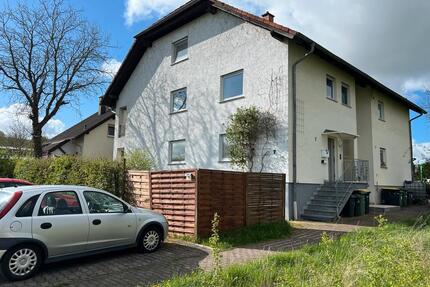 Raumwunder in Kefenrod, gepflegte DHH