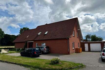 Wohnung zum Mieten in Molbergen 595,00 € 68 m²