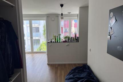 Zwischenmiete: Möblierte Wohnung in Hamburg im April 2026