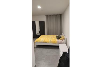 Ein Zimmerwohnung in Bielefeld Mitte