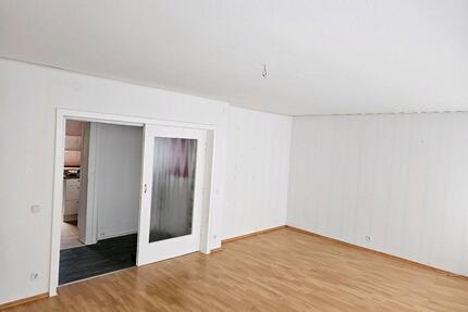 Helle 3-Zimmer Wohnung mit Wintergarten - Sulzbach (Saar)