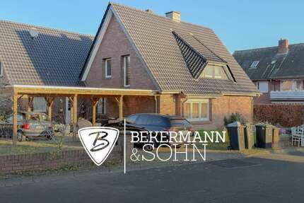 Haus zum Kaufen in Ankum 119.000,00 € 135.63 m²